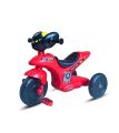 RFL Playtime Fusion Tri Cycle Red & Black 88186. 