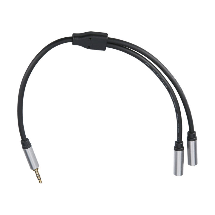 3.5mm%20Y%20Splitter%20Three%20Section%20Audio%20Cable%203.5mm%20Female%20to%20Dual%203.5mm%20Male%20Headphone%20Splitter%20Audio%20Expansion%20Cable%200.3m%20Black%20-%20Image%204