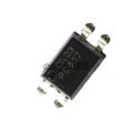 3Pcs SMD PC817 Optocoupler PC817 IC SMD 4 Pin Leads Optocoupler Relay Driver IC Photocoupler IC For Opto-Isolators. 