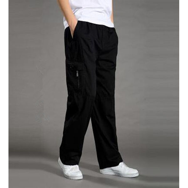 Summer%20Cotton%20Men%20Cargo%20Pants%20Mens%20Joggers%20Baggy%20Tactical%20Pants%20Lightweight%20Army%20Green%20Work%20Pant%20Loose%20Casual%20Trousers%20Plus%20size%20-%20Image%202