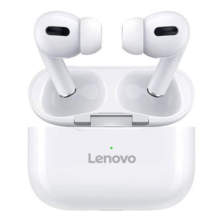 One%20Plus/Xiaomi/Lenovo%20Airpods%20Pro%20(White)%20True%20Wireless%20Bluetooth%20TWS%20Headset%20Earbuds%20Earphones%20By%20Pick%20A%20Gadget%20-%20Image%205