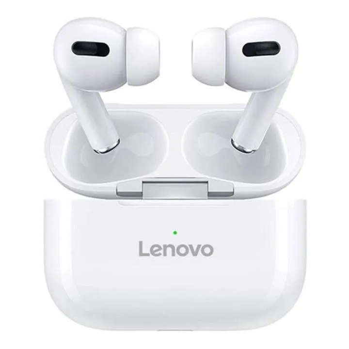 One%20Plus/Xiaomi/Lenovo%20Airpods%20Pro%20(White)%20True%20Wireless%20Bluetooth%20TWS%20Headset%20Earbuds%20Earphones%20-%20Image%203