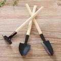 3 pcs Large Garden Tools Set Garden Tools Set Large 10" - 3 PCS gardening tools, Garden tool - Gardening Tools. 