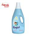 Comfort Fabric Conditioner Softener Touch Of Love - 2ltr. 