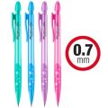 Mechanical pencil Bubble, 0.5mm0.7. 
