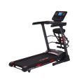 PREMIUM- A4 ULTRA Multi Functional Motorized Treadmill - Sports & Fitness.