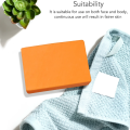ELAIMEI Kojic Acid Soap.