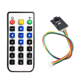 IR CNC Power Special Infrared Remote Control Receiver Module.