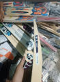 GM Top Quality Cricket Bat for Tep Tenis. 
