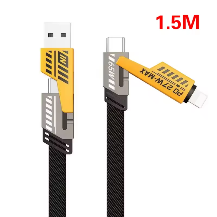 4%20in%201%20Mobile%20Adapter%20Charger%204%20Ports%20(2%20USB%20+%202%20PD)%20Plug%20Quick%20Charge%203.0%20Wall%20Charger%20Adapter%20For%20iPhone%2015%20Samsung%20Xiaomi%20Android%20PD%20USB%20EU%20%20and%20Cable%20-%20Image%208