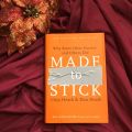 Made to Stick: Why Some Ideas Survive and Others Die. 