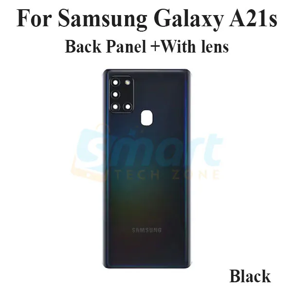 Samsung%20Galaxy%20A21s%20Full%20Body%20Housing%20With%20Camera%20Glass%20(LCD%20Frame,%20Side/Middle%20Frame,%20Back%20Panel/Backshell)%20-%20Image%202