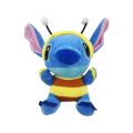 Hot Kawaii Disney Stitch Plush Doll Toys Cute Anime Lilo Stitch Stuffed Plush Dolls Kids Birthday Christmas Gift Children Toy. 