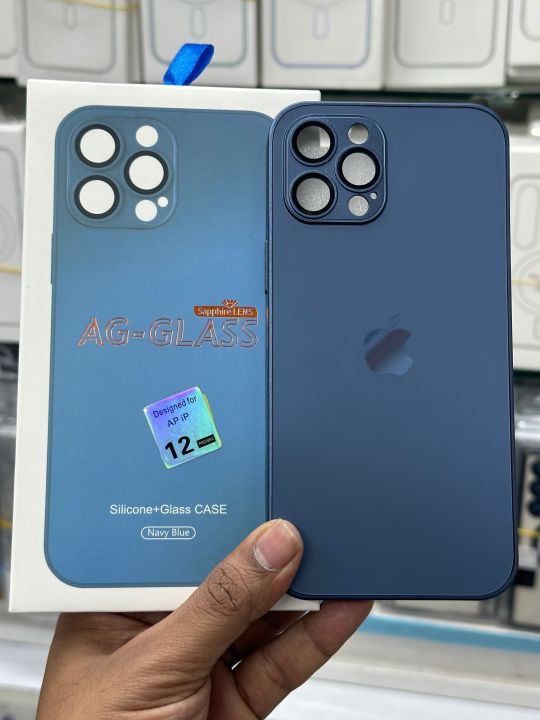 AG%20Glass%20Shining%20Shockproof%20Phone%20Case%20with%20Camera%20Lens%20Film%20for%20iPhone%2014,%2013,%2012,%2011%20Series%20-%20Image%204