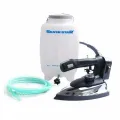 Garments Steam Iron Silver star ES-300. 