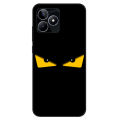 For Realme C53 Case Popular Black Silicone Soft Back Cover Case For Realme C53 Phone Case Cover RealmeC53 C 53 6.74 Coque Funda. 
