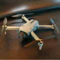 I5 Pro 4K Blushless Drone Camera.