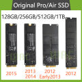 Ssd Solid State Drive 128gb 256gb 512gb 1tb For Macbook Pro Retina A1502 A1398 Air A1466 A1465 2012 2013 2014 2015 Year. 