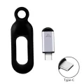 Wireless Smart Phone IR Transmitter Infrared Blasters Mini Remote Controller for Android Type C for TV Air Conditioner Easy to Use. 
