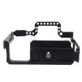 Camera Cage for 5D Mark II III IV DSLR Camera Camera Rig. 
