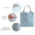 Thickened Bundle Insulated Lunch Box Bag Portable Lunch Bag Students Office Workers Lunch Bag Fresh Picnic Bag.