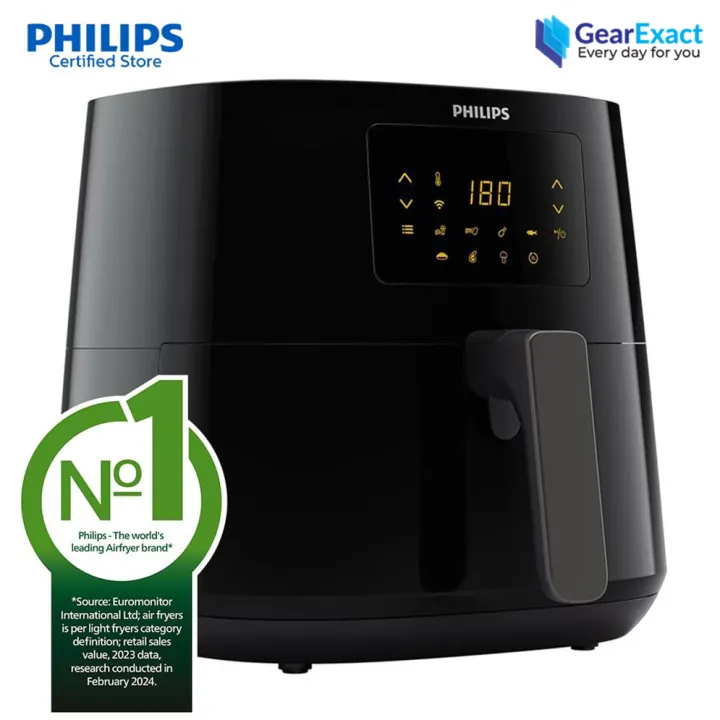 Philips%20HD9280/91%20Airfryer%205000%20Series%20XL%20Essential%205000%20Series%20-%20Image%204
