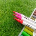Keepsmiling Dual Tip 12, 24,36 pcs Brush Pen Art Marker.
