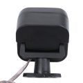 2 Pcs Auto Car Audio System Loud Speaker Dome Tweeters 4cm Dia 500W. 