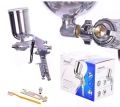 Auarita Air Spray Gun for paint spray, Cup size : 400ml Model : W-71G. 