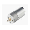 DC-12V 500Rpm 25mm Geared Motor. 