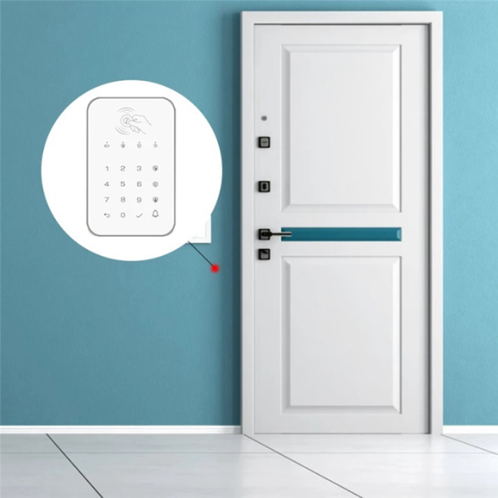 Wireless%20Touch%20Keypad%20Lock%20433Mhz%20Frequency%20Ev1527%20Code%20Unlock%20Security%20System%20Code%20RFID%20Connected%20Alarm%20Center%20Easy%20to%20Use%20-%20Image%205