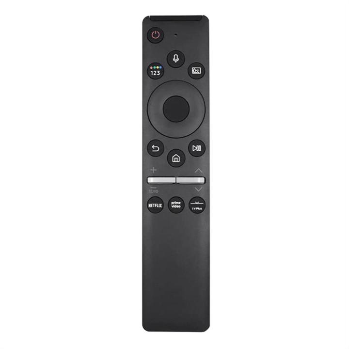 Voice Remote Control Bluetooth Remote Control BN59-01330A for Samsung Smart 4K TV UN43TU8000 UN43TU8200FXZA UN50TU8000 UN55TU8000FXZA
