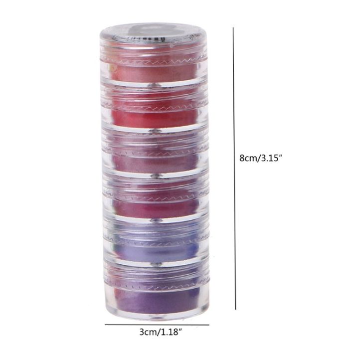 flgo%201%20Set%20Cosmetic%20Grade%20Pearlescent%20Natural%20Mica%20Mineral%20Powder%20Epoxy%20Resin%20Dye%20Pearl%20Pigment%20DIY%20Jewelry%20Crafts%20Making%20-%20Image%205