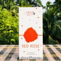 Red Rose By Alif Attar Long Lasting Roll On Perfume (১০০% হালাল) - 8ml.