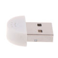 【Shop Now and Save】 Portable Studio Speech Mini USB 2.0 Microphone No Need To Drive for Notebook.