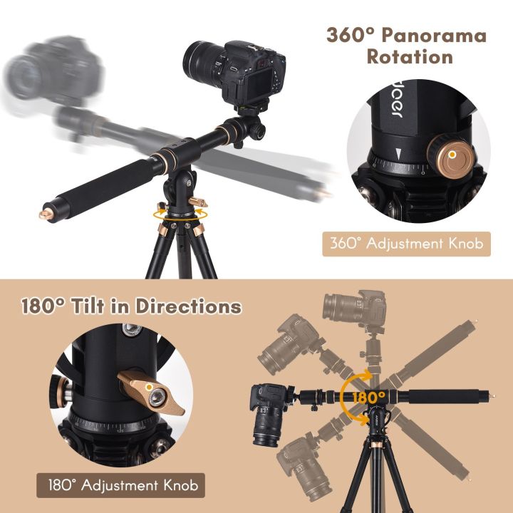 Andoer%20Universal%20Tripod%20Extension%20Arm%20Aluminum%20Alloy%20Detachable%20Extender%20-%20black%20-%20Image%208