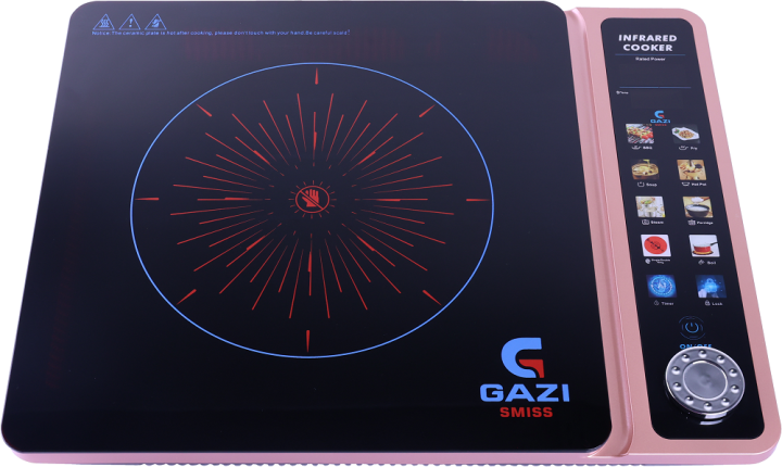 Gazi%20Smiss%20IF-HL01%20Infrared%20Cooker%20%7C%202200W%20Power,%20Touch%20Sensor%20Control,%20Crystal%20Glass%20Top,%20Stainless%20Steel%20Body%20%7C%20High%20Thermal%20Efficiency%20-%20Image%202