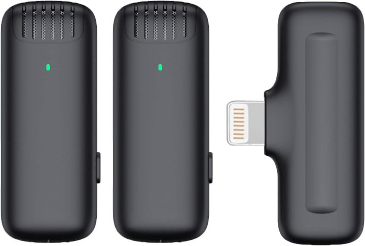 Wireless%20Lavalier%20Microphone%20Ulanzi%20J12%20Dual%20Wireless%20Microphone%20With%20Charging%20Case%20For%20Lighting%20port%20-%20Image%207