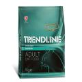 Trendline Adult Cat Food Sterilised Chicken Flavour 1KG. 