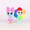 Cross-Border New Products Dandy's World Dandy's World Surrounding the Game Cartoon Plush Toy Doll. 