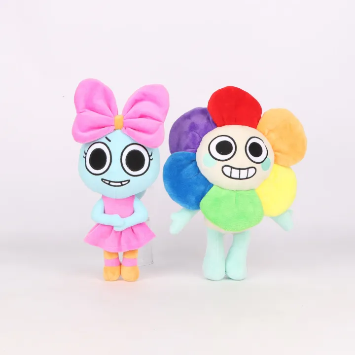 Cross-Border%20New%20Products%20Dandy's%20World%20Dandy's%20World%20Surrounding%20the%20Game%20Cartoon%20Plush%20Toy%20Doll%20-%20Image%203