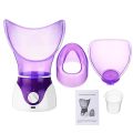 Ntfs beauty facial steamer for face and body care. 