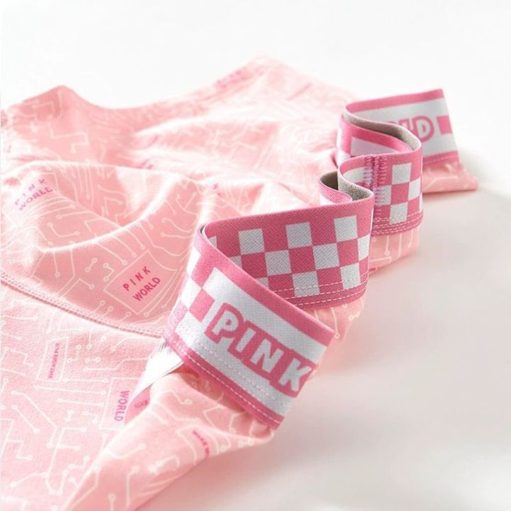 Pink%20Cute%20Panties%20Boys%20Thin%20Boy%20Boxer%20Shorts%20Nice%20Trendy%20Men%20Underpants%20Creative%20Stylish%20Comfortable%20-%20Image%204