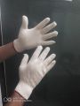 Garden Working Knitted Gloves 1 pairs - Medium Quality products.