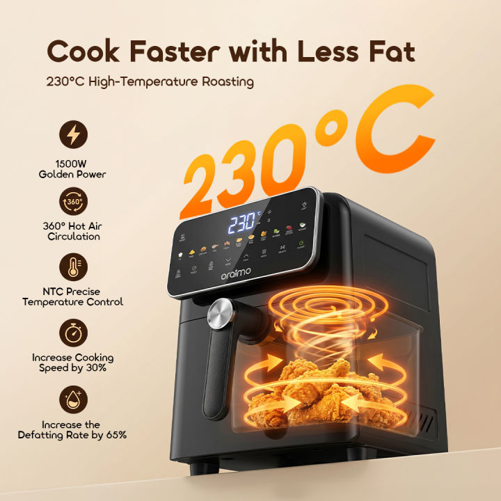 Oraimo%20NutriFry%20S1%20%201500W%206L%20Air%20fryer%20(%20OAF-261A%20)-%20GRAPHITBLACK%20-%20Image%205