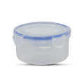 Rfl Flora Cont 4 Pcs Set (80, 180, 400, 800 ML) Trans 918261.