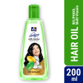 Parachute Hair Oil Advansed Beliphool Multivitamin 200ml. 