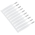 AntiClogging Cleaning Brush Shower Hole Cleaner. 