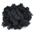 Natural Decoration Norwegian Reindeer Moss Preserved Dried Craft Flower 500g Box.
