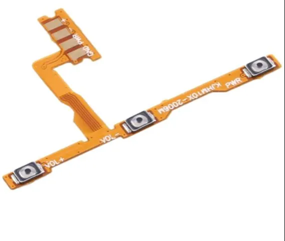 For%20Xiaomi%20Redmi%20Note%209%20Replacement%20Power%20Volume%20Side%20Key%20Button%20Flex%20Cable%20On%20Off%20Switch%20Flex%20Cable%20Replacement%20Repair%20Parts%20-%20Mobile%20Phone%20Flex%20Cables%20-%20Image%202